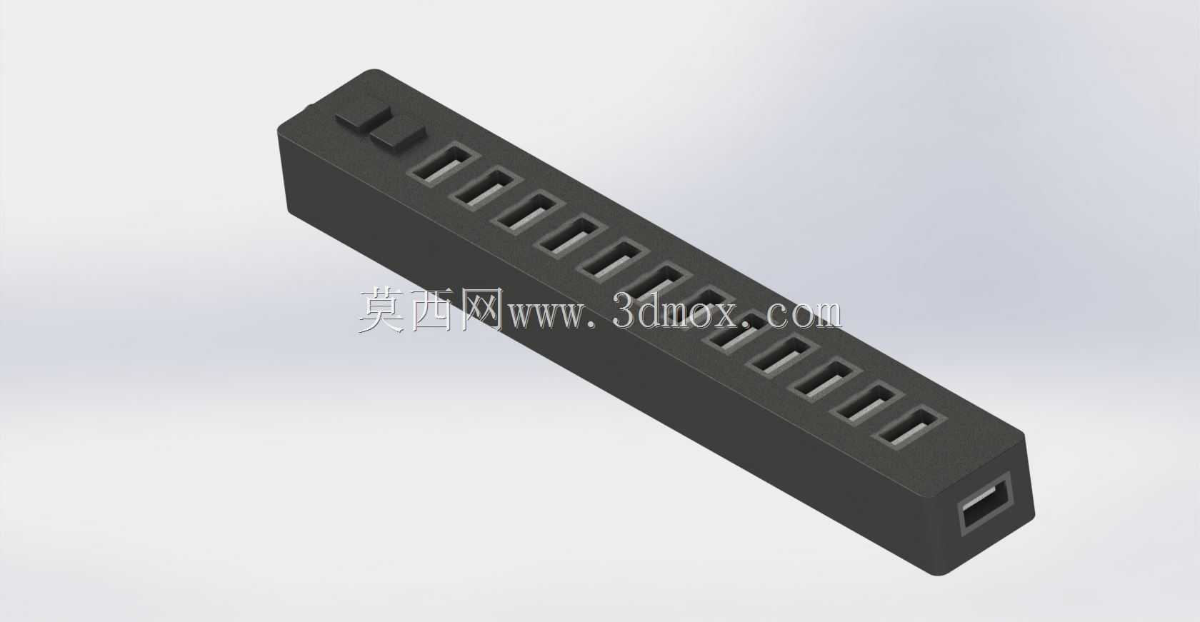 13�˿�USB 2.0������