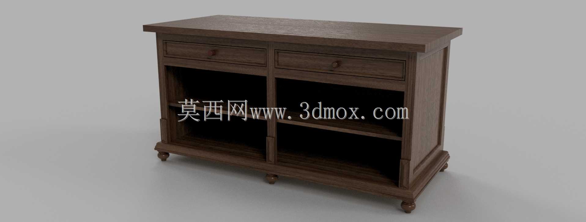 �һ���ľCredenza