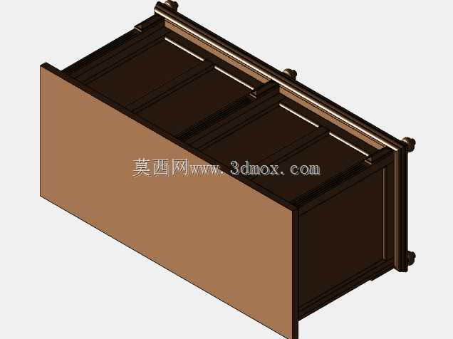 �һ���ľCredenza