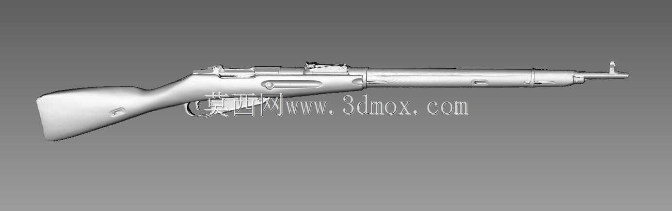 Mosin-Nagant��ά��ɨ
