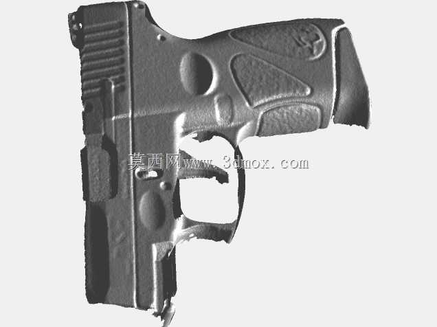 9mm��ά��ɨ