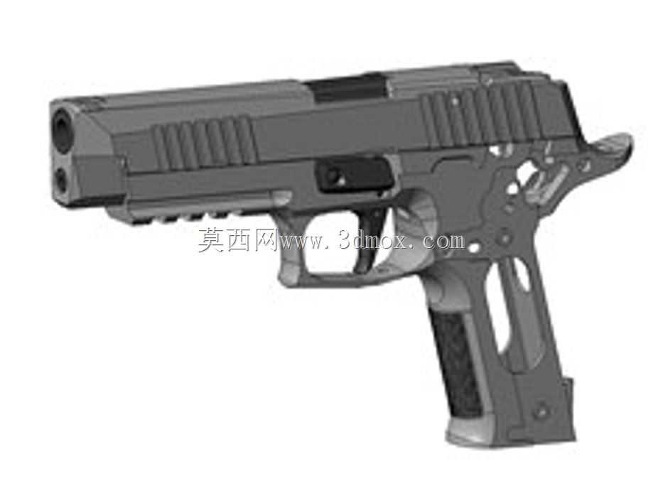 Sig Sauer P226 X5