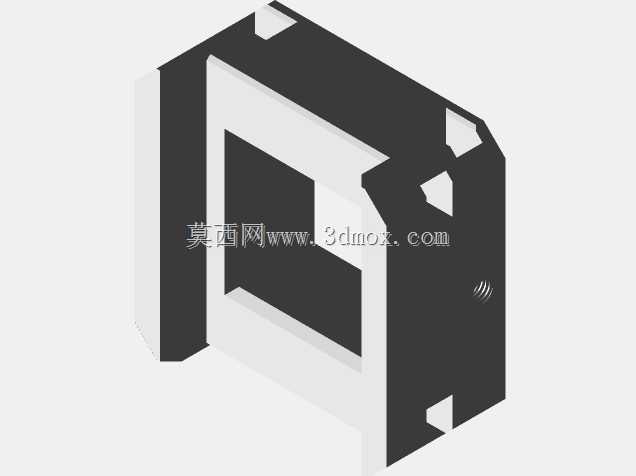 钻导夹具
