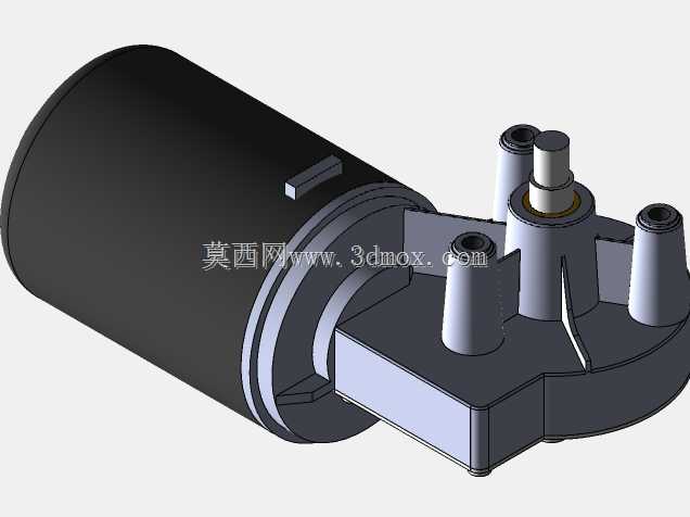 12V-24V silecek电机