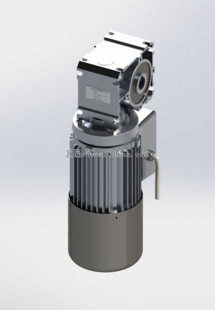 SK1SI50-IEC71-71L4 Bre7,5