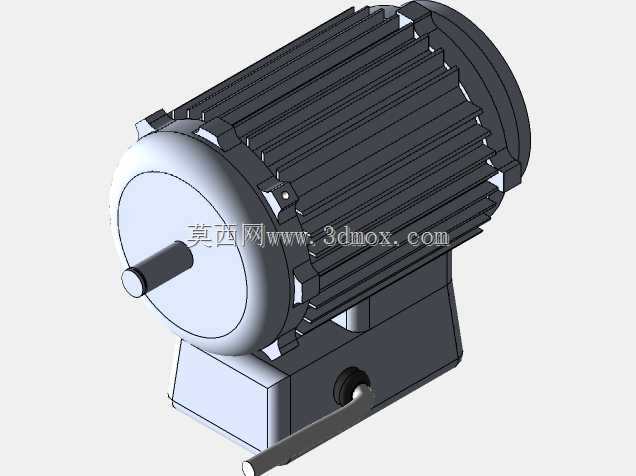 SK1SI50-IEC71-71L4 Bre7,5