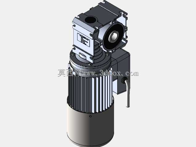 SK1SI50-IEC71-71L4 Bre7,5