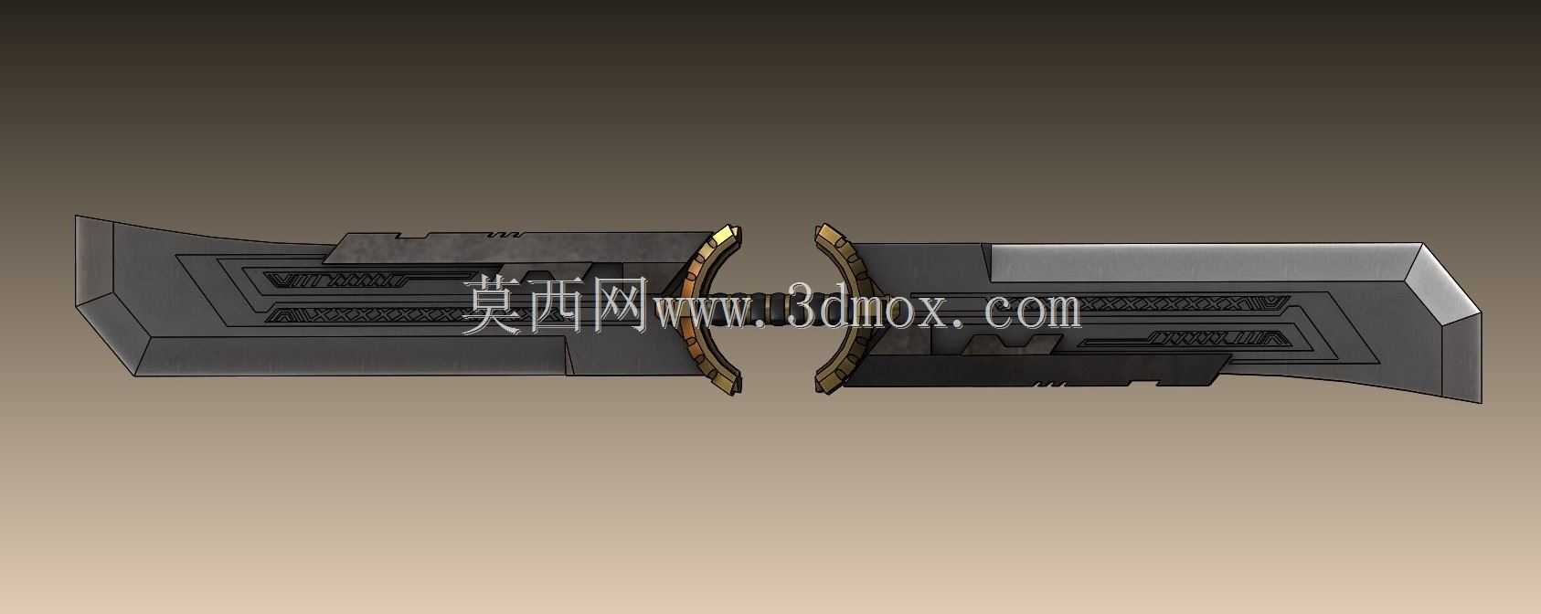 塔诺斯剑更新
