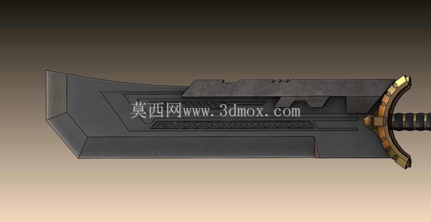 塔诺斯剑更新