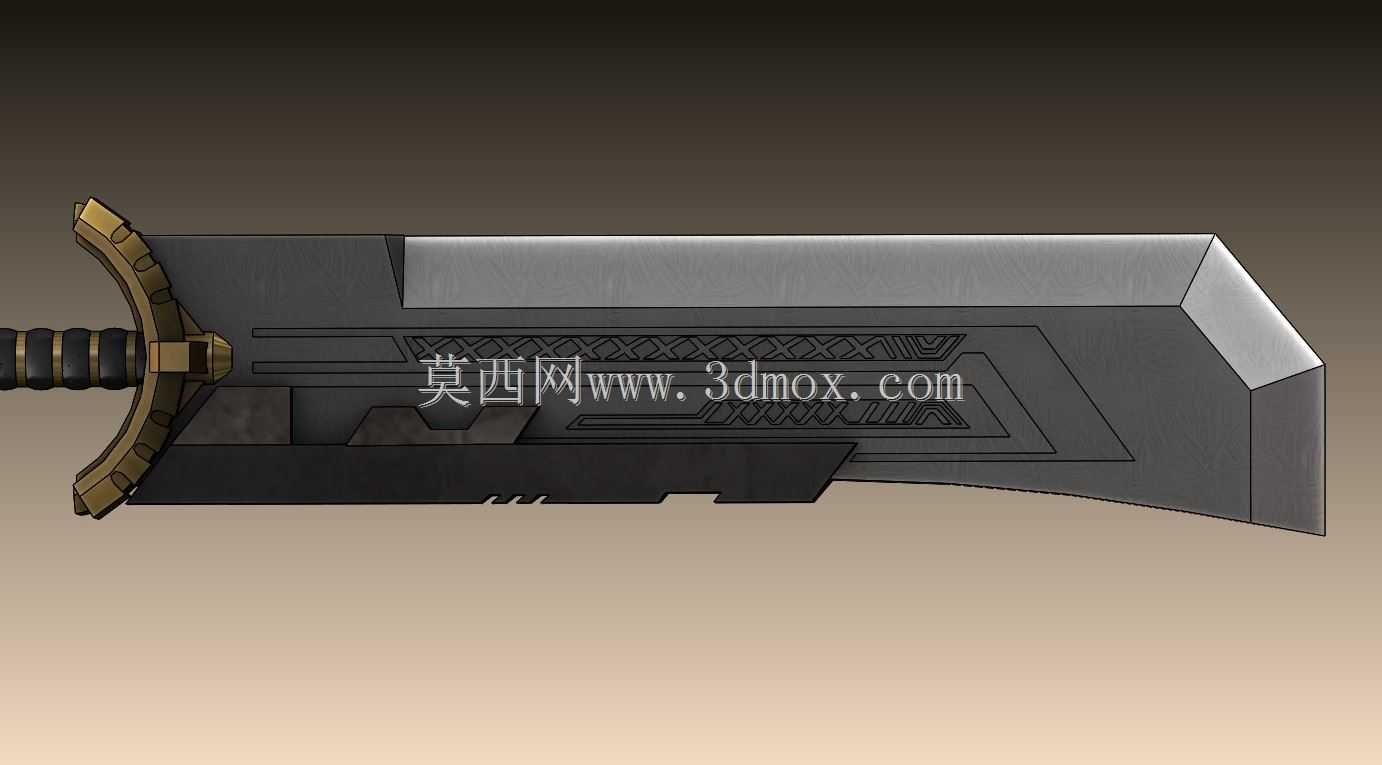 塔诺斯剑更新
