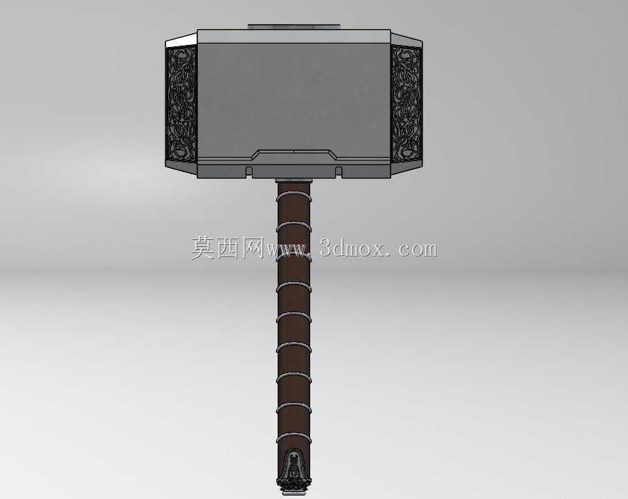 Mjolnir-����֮�����°�