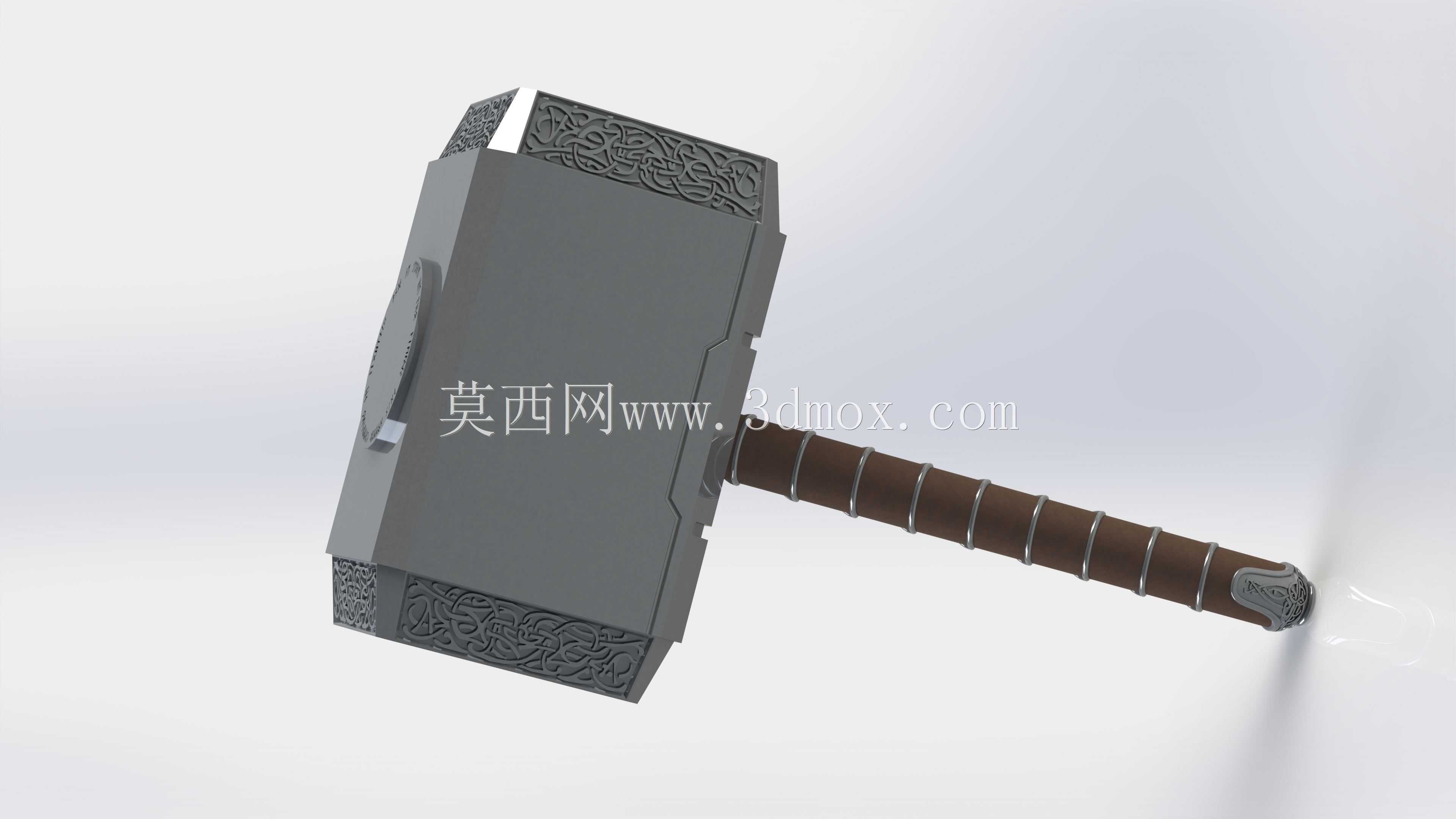 Mjolnir-����֮�����°�