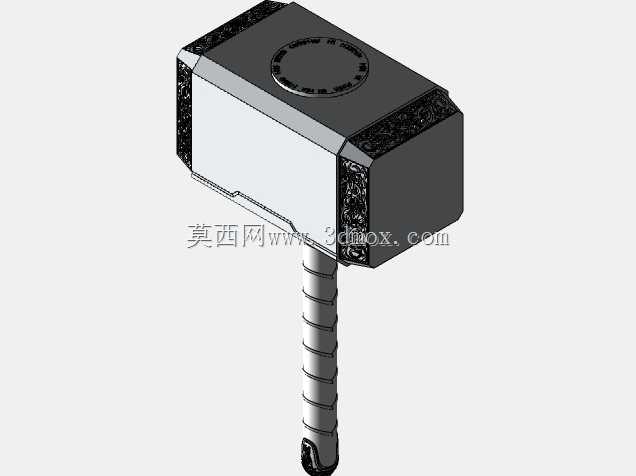 Mjolnir-����֮�����°�