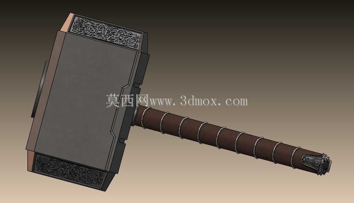 Mjolnir-����֮��