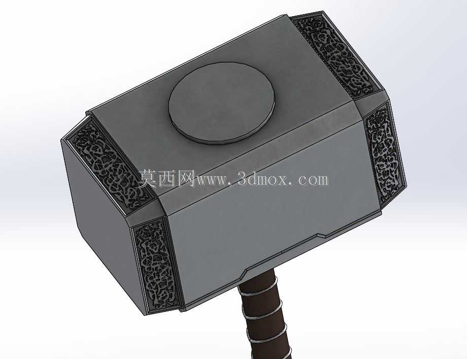 Mjolnir-����֮��