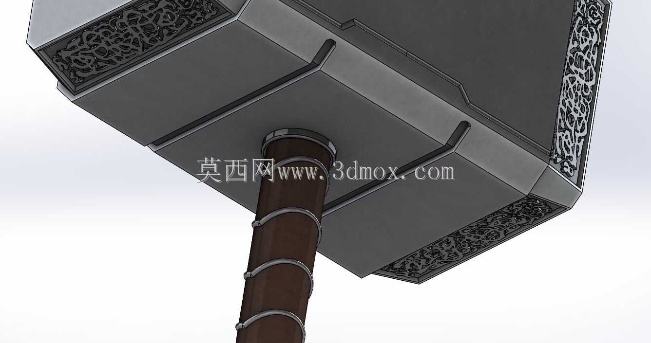 Mjolnir-����֮��