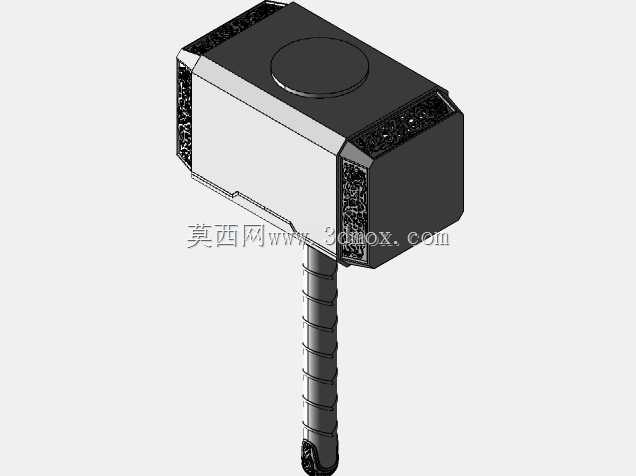 Mjolnir-����֮��
