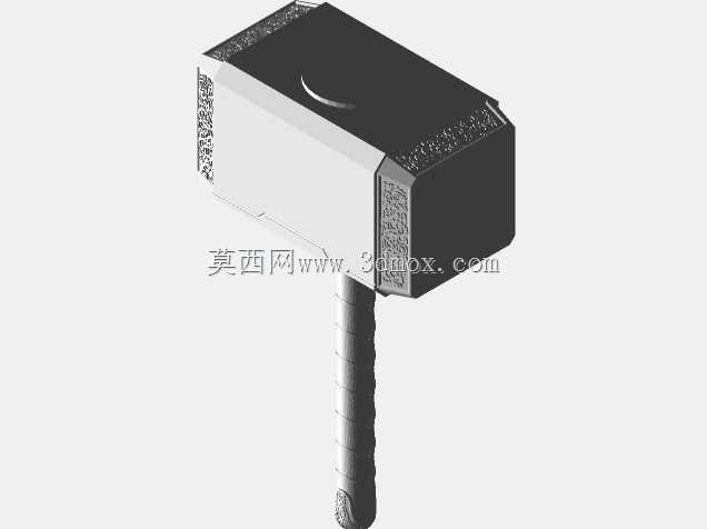 Mjolnir-����֮��