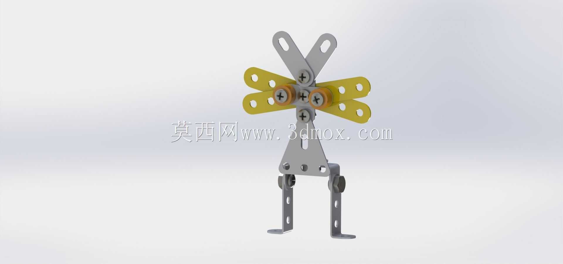 Steel Mechanix-�����Լ��Ļ�����
