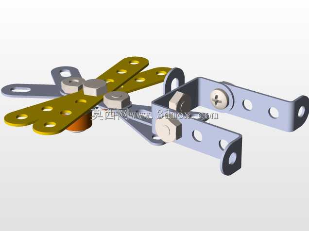 Steel Mechanix-�����Լ��Ļ�����