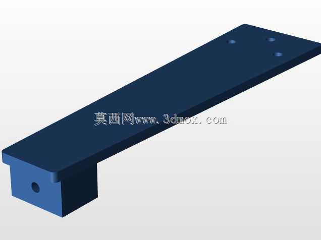 PC扩展卡项目结构
