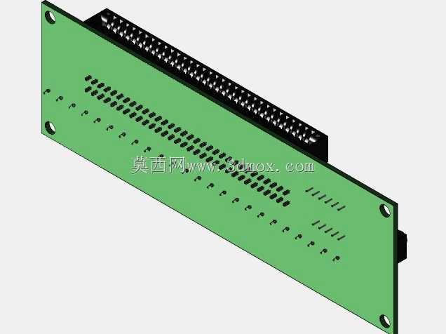 适用于HP DPS型号电源的X-Adapter Ver4