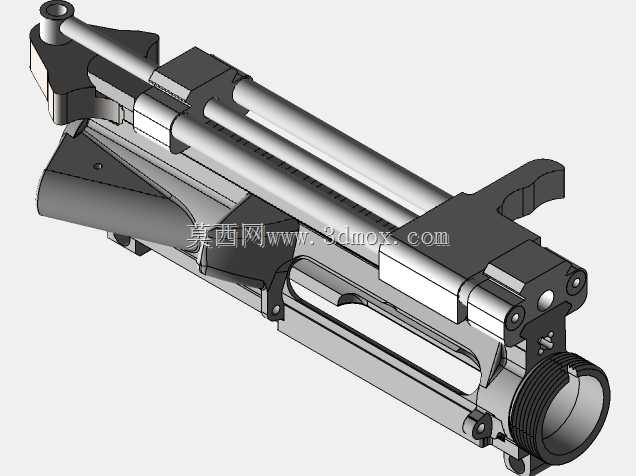 AR-15������ֱ�
