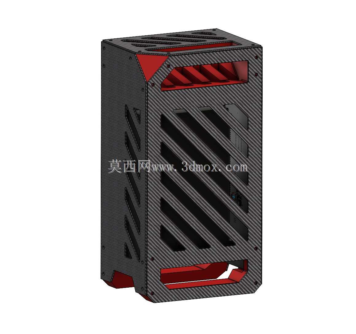 eGPU V1