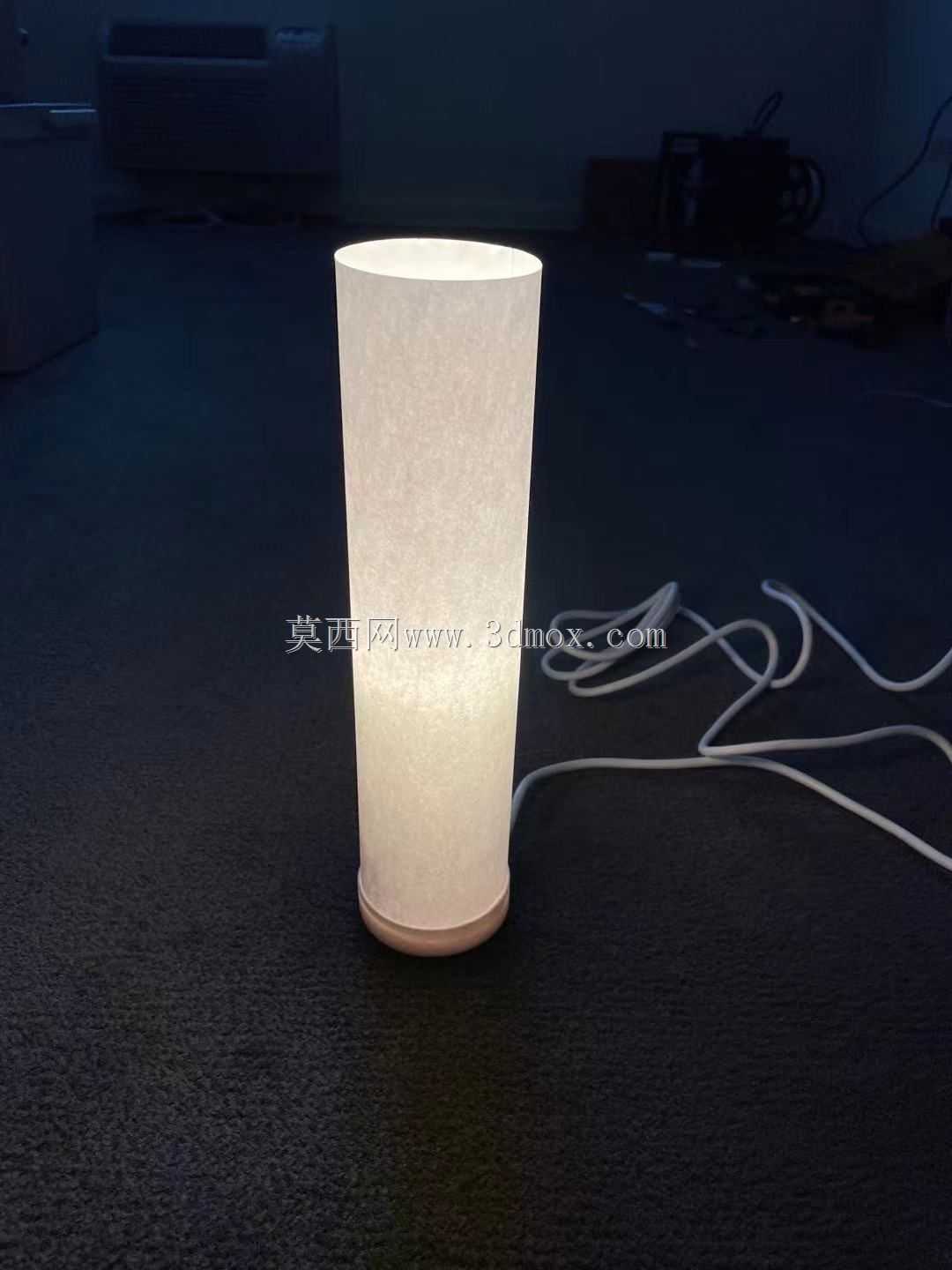 非常简单的灯
