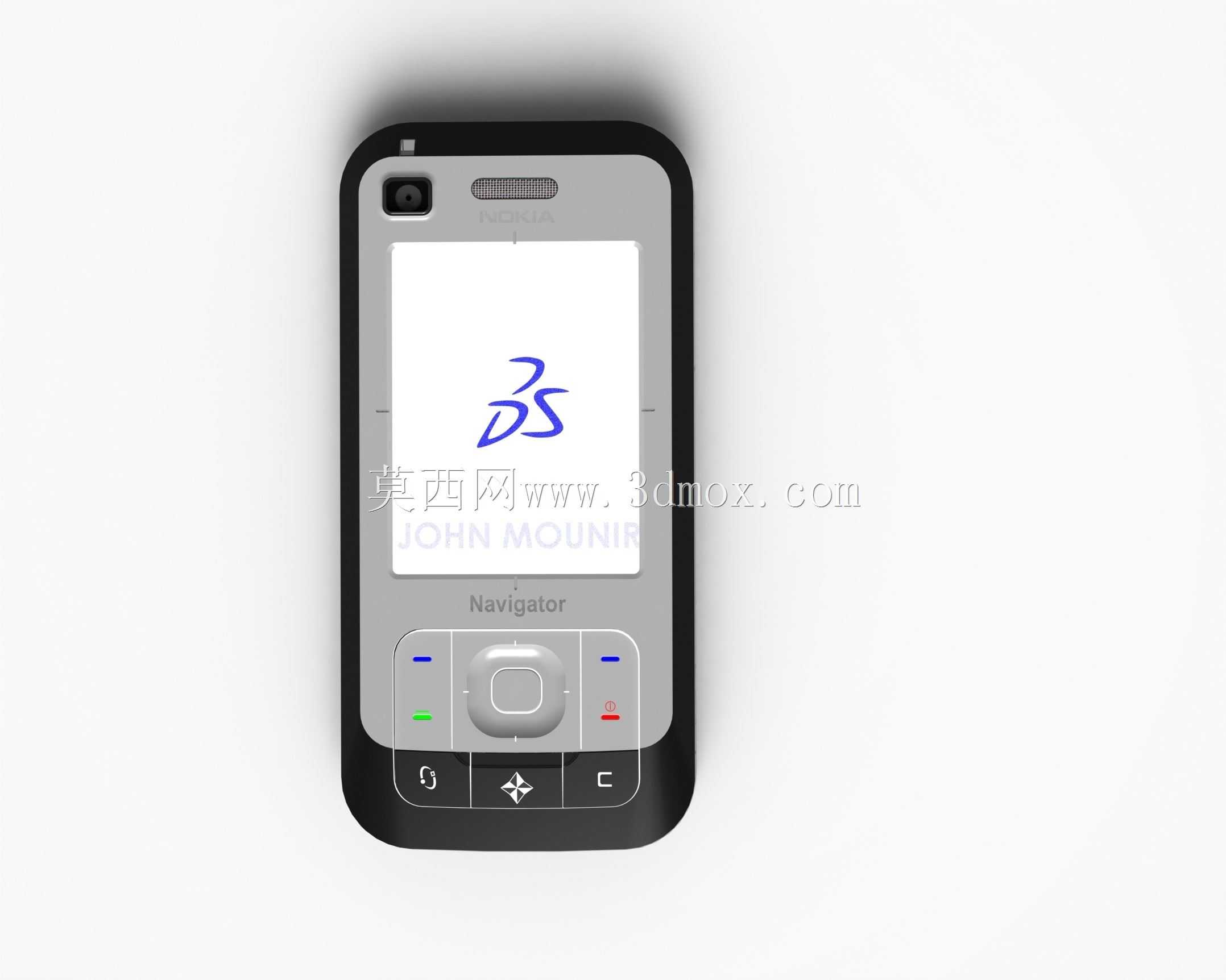 ŵ����6110 Navigator��������