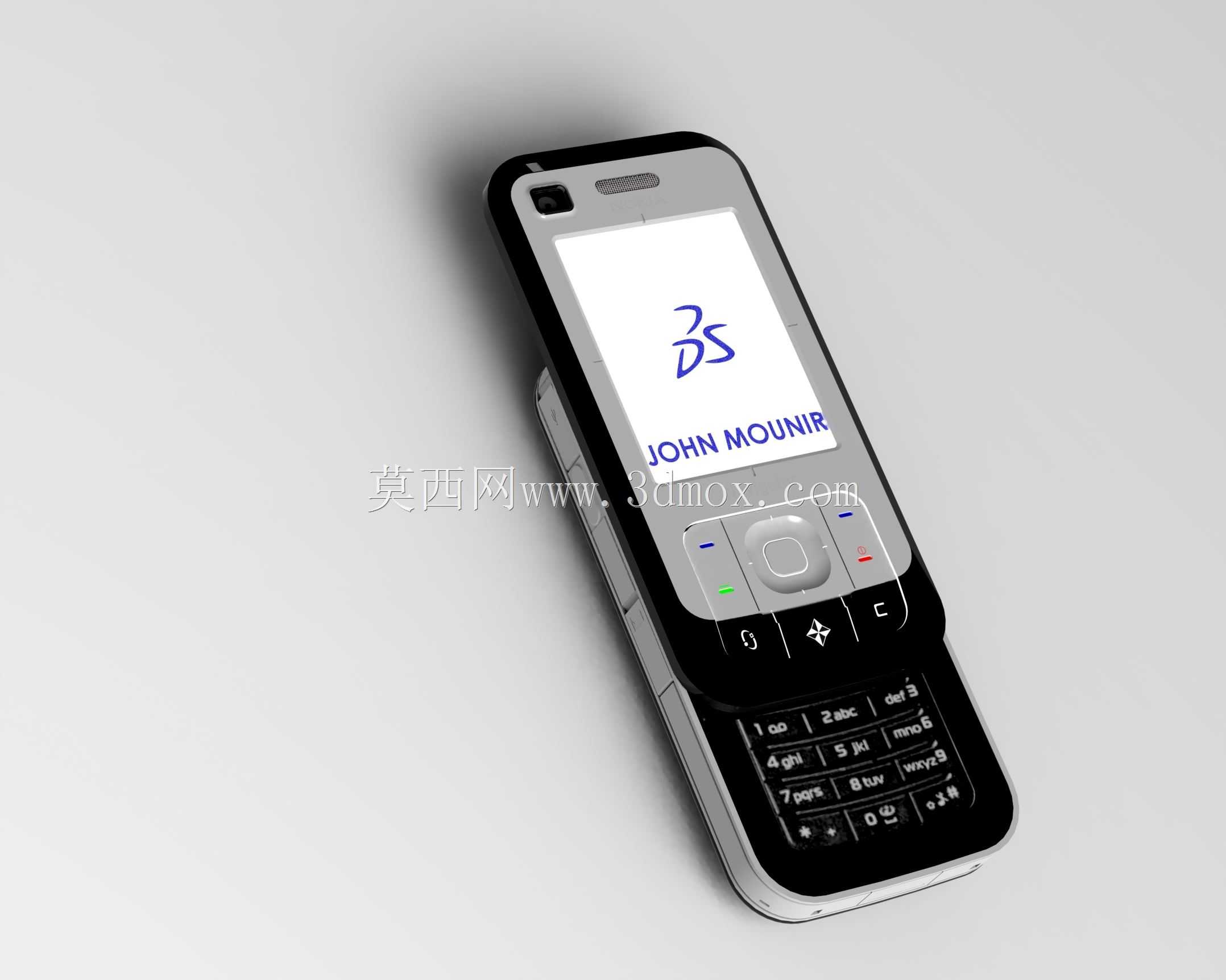 ŵ����6110 Navigator��������