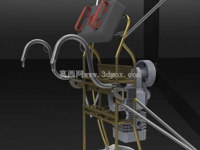INOX LIGHT v7.0