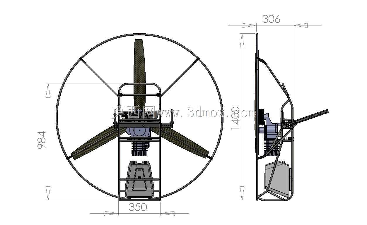 INOX LIGHT v7.0