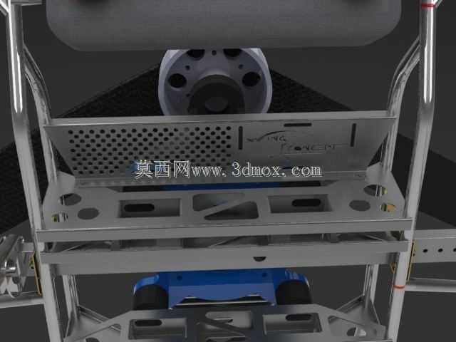 INOX LIGHT v7.0