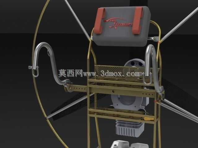 INOX LIGHT v7.0