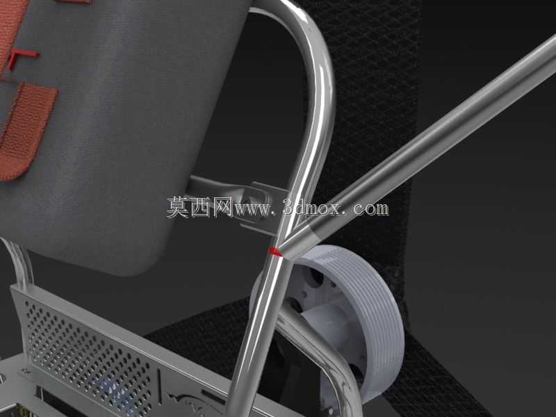 INOX LIGHT v7.0