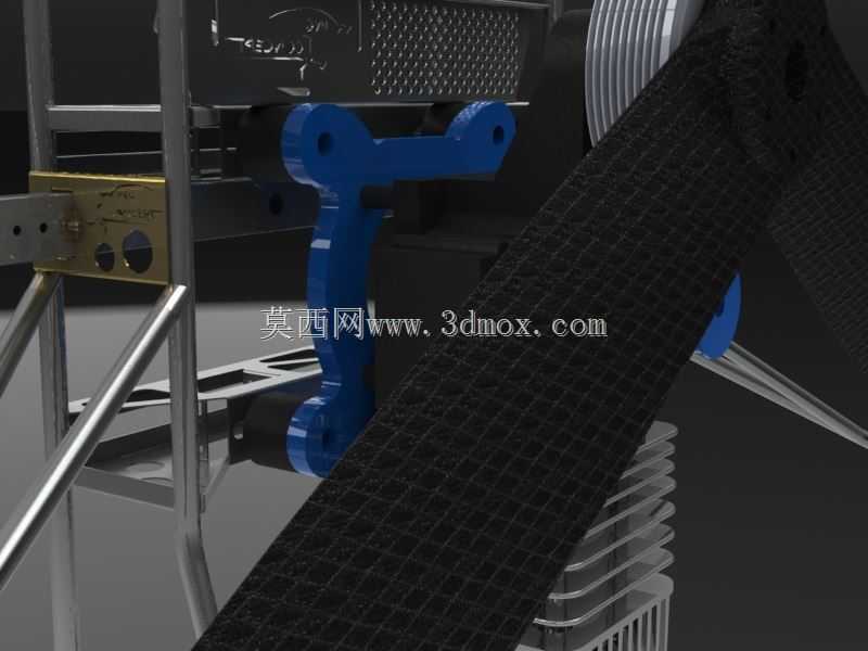 INOX LIGHT v7.0