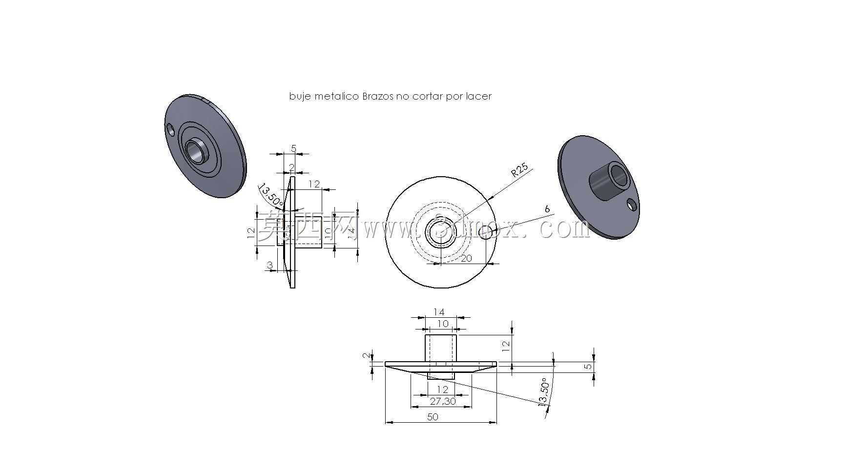 INOX LIGHT v7.0