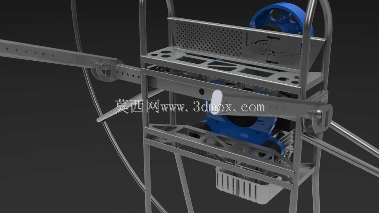 INOX LIGHT v7.0