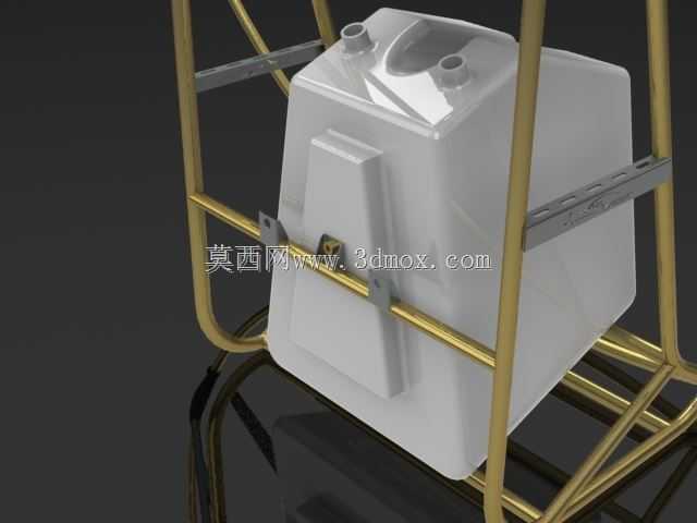 INOX LIGHT v7.0
