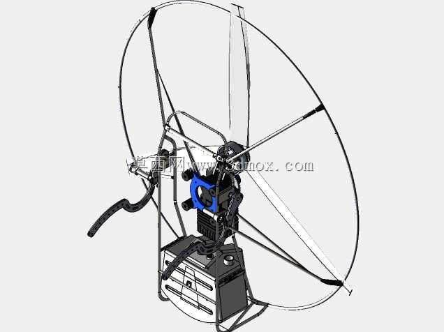 INOX LIGHT v7.0