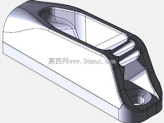 CL211 Mk2夹持器