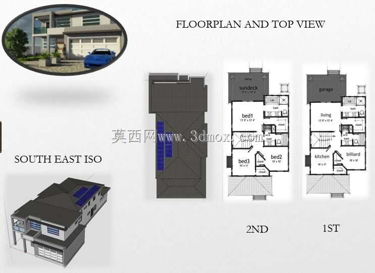 AUTOCAD、CIVIL 3D、拉斯维加斯、克拉克县