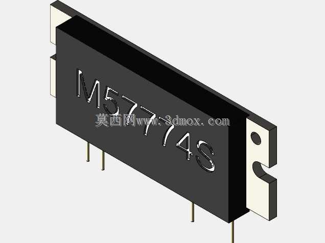 ������Ƶ��ԴM57774S