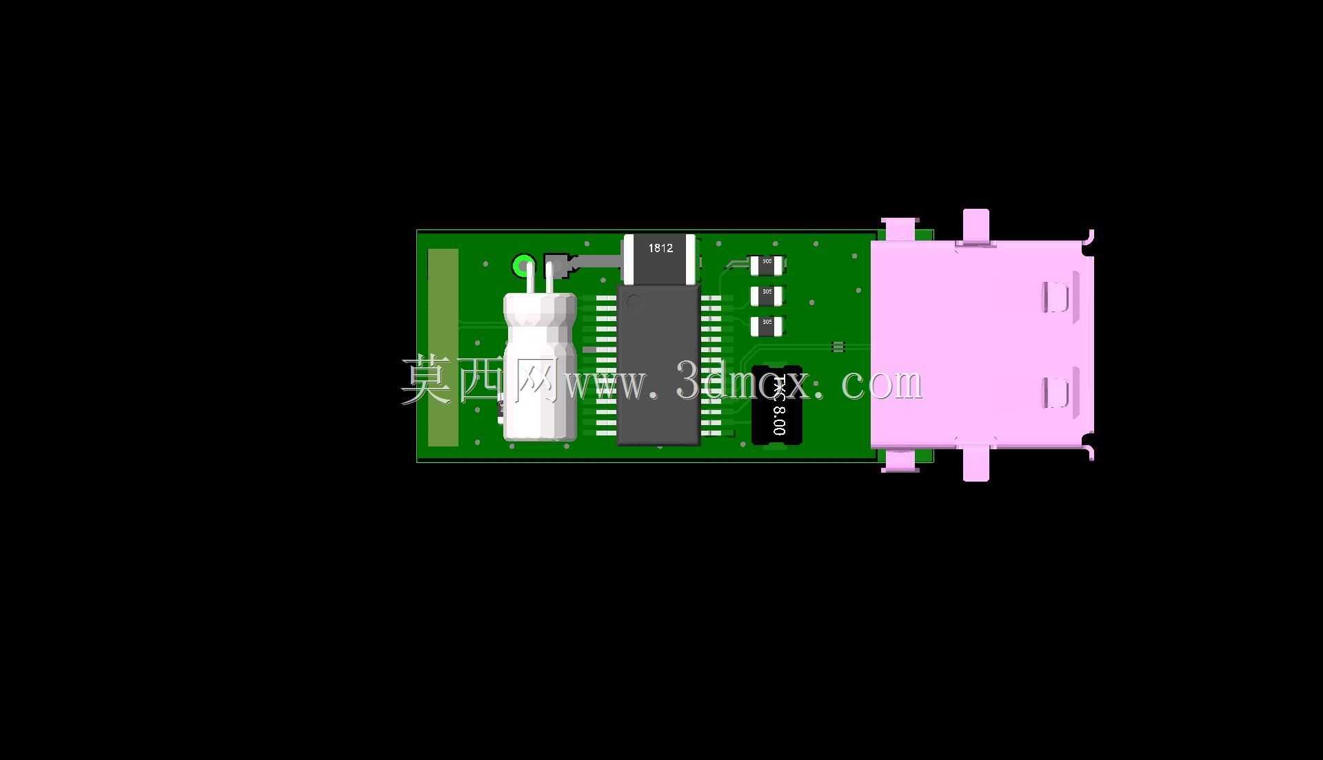 FE1-1a-PCB