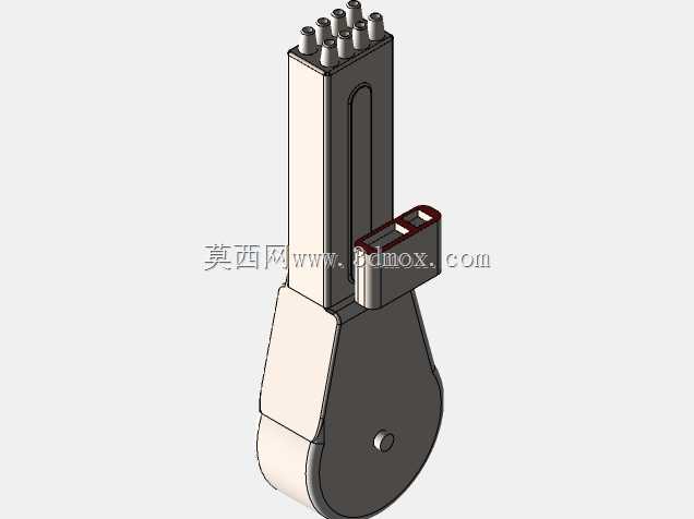 伦皮拉级无畏导弹