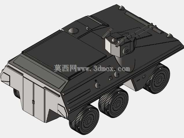 FLORES/CAAC MODELO 2 CAIMAN APC