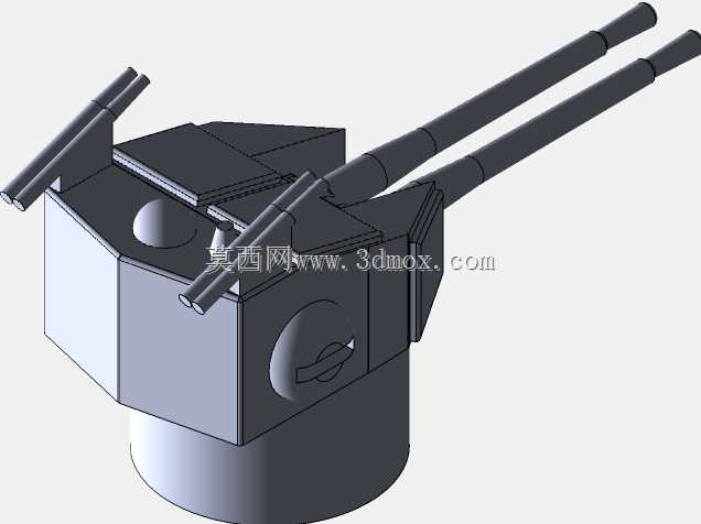 FLORES/CAAC MODELO 2 CAIMAN APC