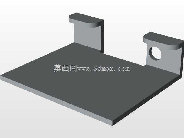 适用于哈雷FLS的i-Phone 6+把手支架
