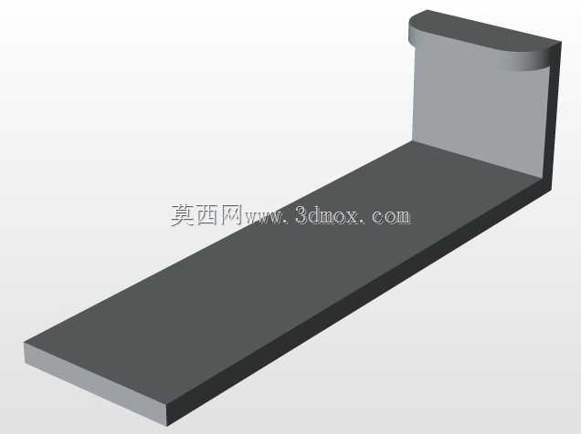适用于哈雷FLS的i-Phone 6+把手支架